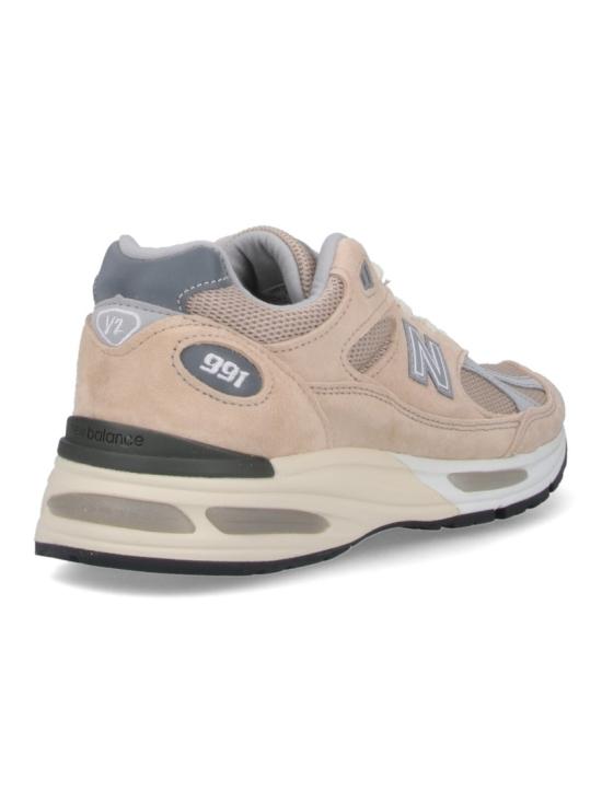  뉴발란스 991 스니커즈 U991BE2 Neutrals - NEW BALANCE