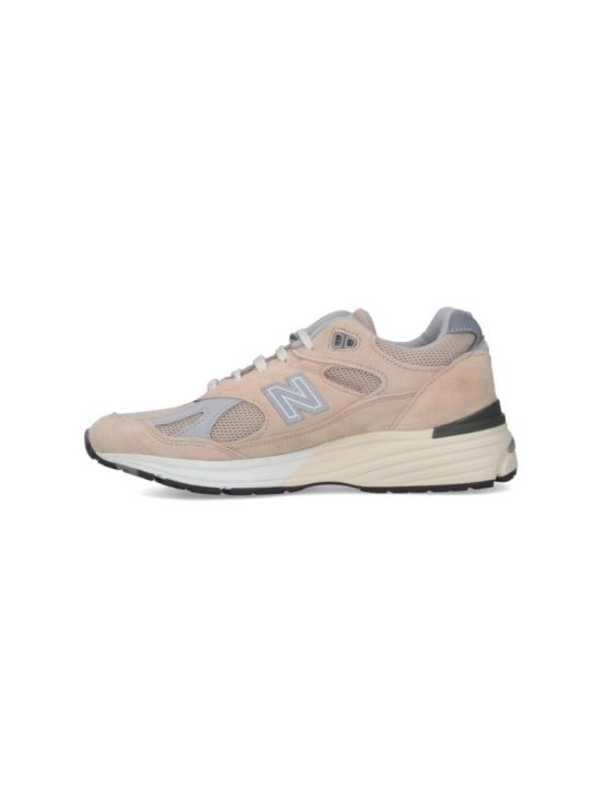  뉴발란스 991 스니커즈 U991BE2 Neutrals - NEW BALANCE