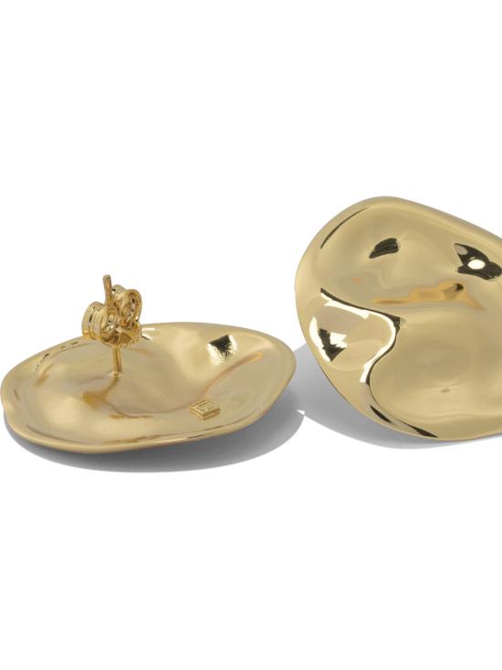 26SS 페데리카 토시 이어링 FT25EA03GOLD Gold - FEDERICA TOSI