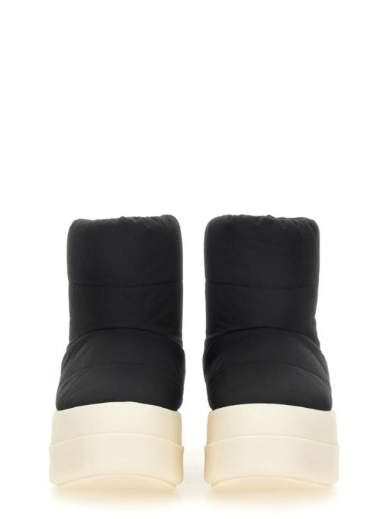  다크쉐도우 부츠 DS02D2839 MUPAM9981 Black - DRKSHDW