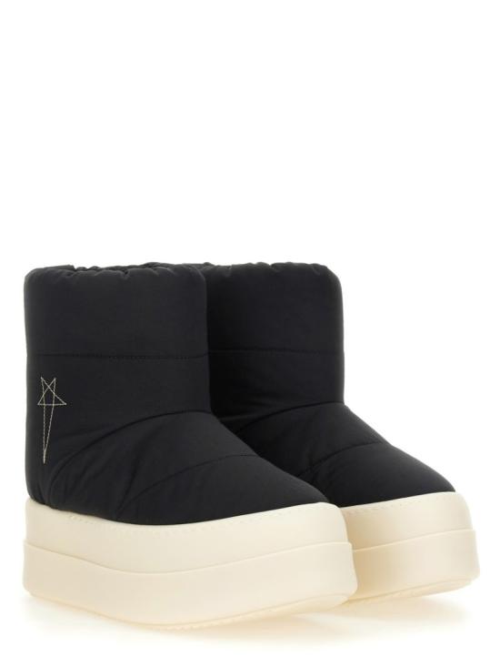  다크쉐도우 부츠 DS02D2839 MUPAM9981 Black - DRKSHDW