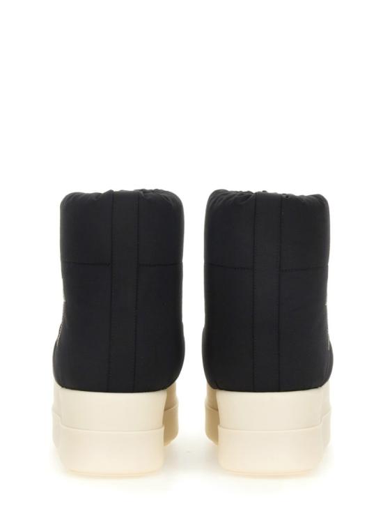 다크쉐도우 부츠 DS02D2839 MUPAM9981 Black - DRKSHDW