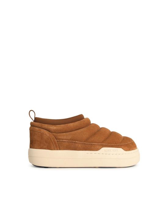 25FW 문부츠 스니커즈 2470020M008 Brown