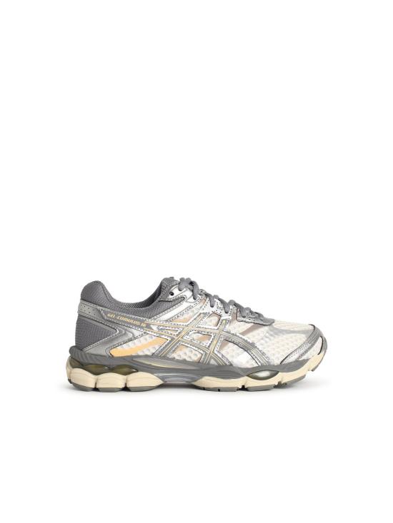 25FW 아식스 스니커즈 1203A733CREAM CLAY GREY