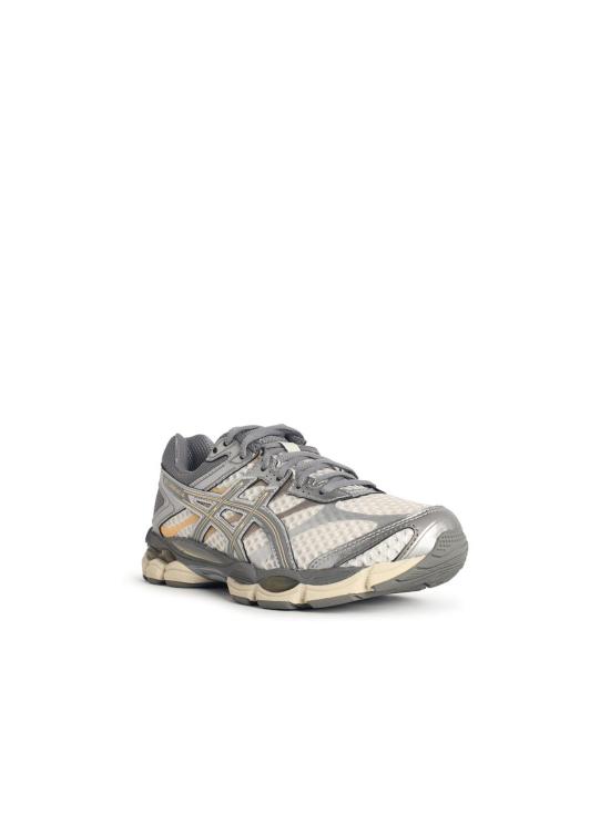 25FW 아식스 스니커즈 1203A733CREAM CLAY GREY - ASICS