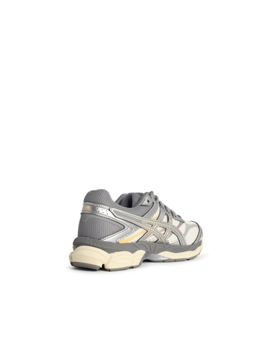 25FW 아식스 스니커즈 1203A733CREAM CLAY GREY - ASICS