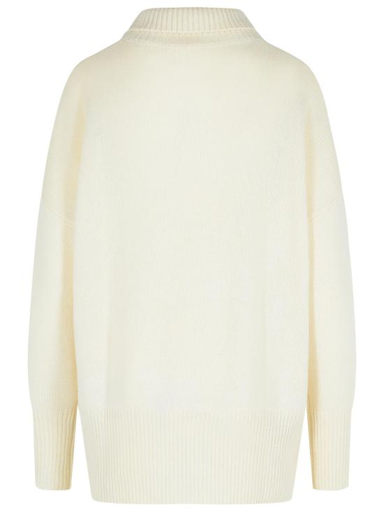 25FW 리사 양 터틀넥 202113CREAM Cream - LISA YANG