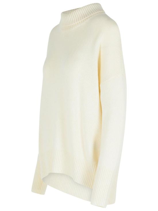 25FW 리사 양 터틀넥 202113CREAM Cream - LISA YANG