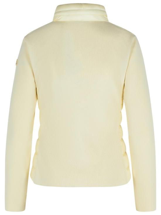 25FW 몽클레어 트레이닝 상의 093 9B000 19 M1122034 Cream - MONCLER