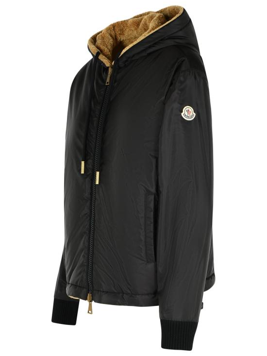 25FW 몽클레어 자켓 093 8G000 16 89A0FP29 Brown - MONCLER