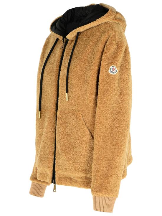 25FW 몽클레어 자켓 093 8G000 16 89A0FP29 Brown - MONCLER
