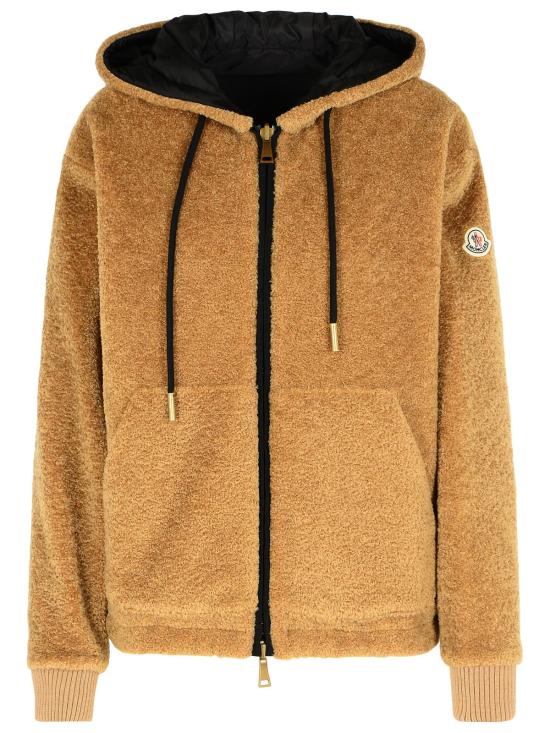 25FW 몽클레어 자켓 093 8G000 16 89A0FP29 Brown