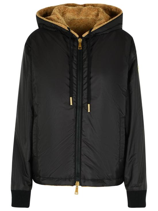 25FW 몽클레어 자켓 093 8G000 16 89A0FP29 Brown - MONCLER