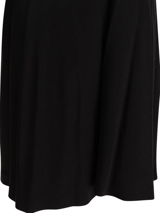 25SS 로에베 원피스 S359Y09XH4 BLACK - LOEWE