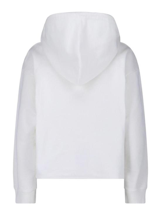 25FW MM6 메종마르지엘라 코튼 후드 스웨트셔츠 S52GU0234M25025101 - MM6 MAISON MARGIELA