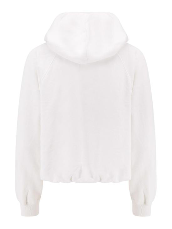  폴로 랄프로렌 스웨터 211971691002 White - POLO RALPH LAUREN