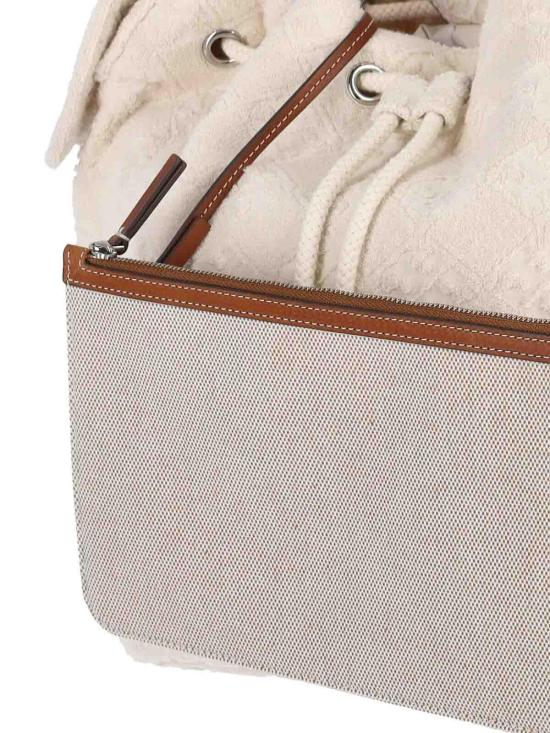 25FW 토리버치 크로스백 169128100 White - TORY BURCH