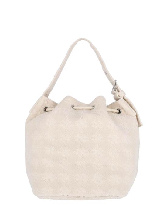 25FW 토리버치 크로스백 169128100 White - TORY BURCH