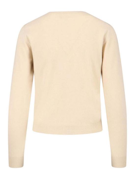 25FW 마르지엘라 크루넥 가디건 S51HP0019M13144104 - MAISON MARGIELA