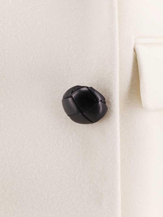 25FW 지방시 코트 BWC0E015X2105 White - GIVENCHY