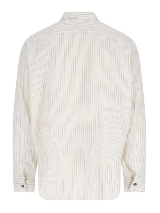  선플라워 셔츠 1263OFFWHITE White - SUNFLOWER