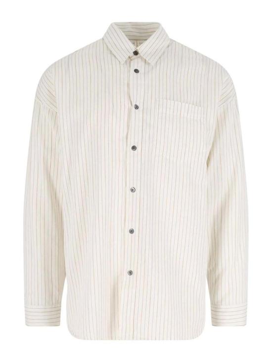  선플라워 셔츠 1263OFFWHITE White