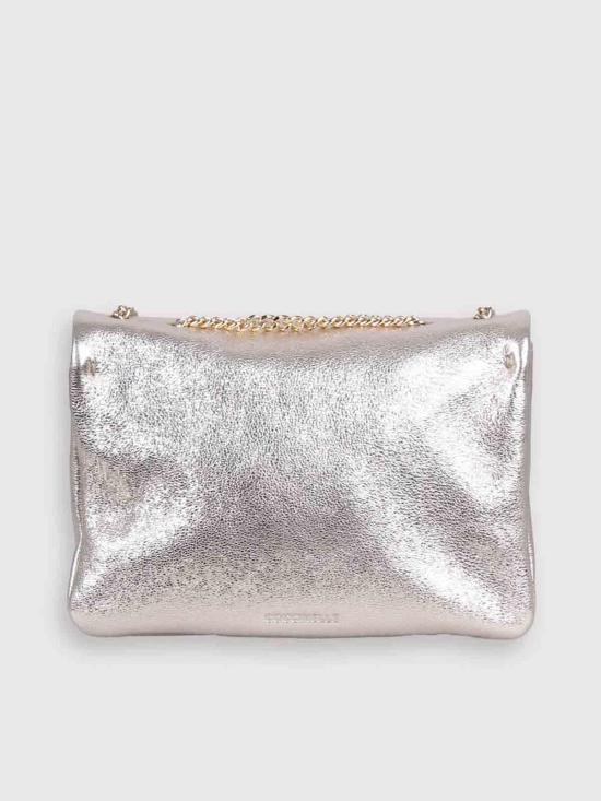 26SS 코치넬리 숄더백 E5SS5520101J84 Gold - COCCINELLE