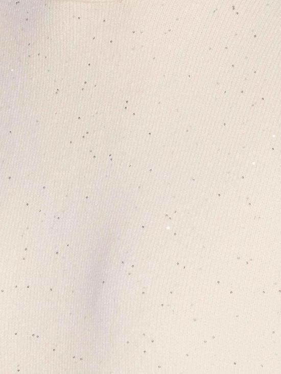 25FW 리우조 터틀넥 MF5234MA27RW9167 White - LIU JO