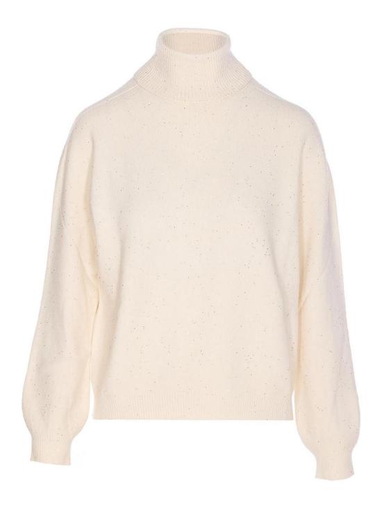 25FW 리우조 터틀넥 MF5234MA27RW9167 White