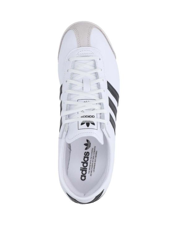 25FW 아디다스 스니커즈 JS1323 White - ADIDAS