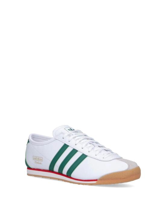 아디다스 이탈리아 70s 클라우드 스니커즈 JS1325 White - ADIDAS