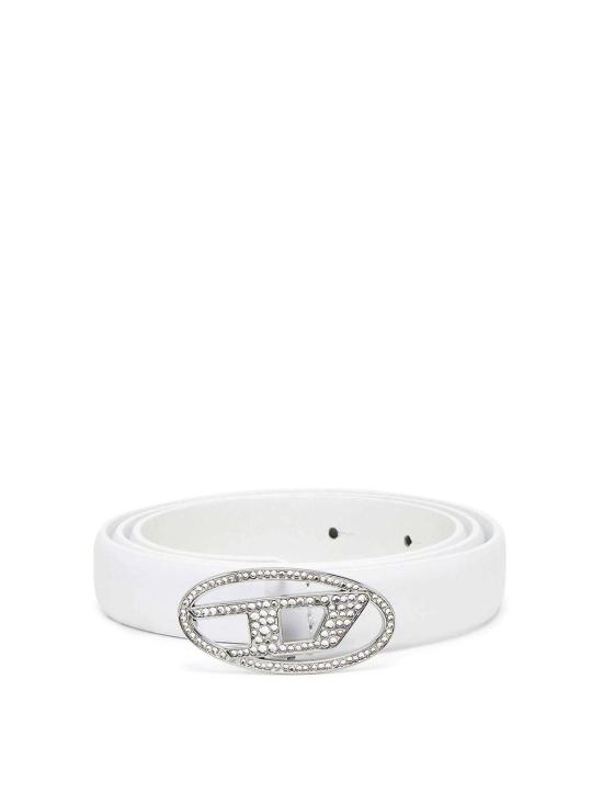 26SS 디젤 레귤러 벨트 X09972P6364T1003 White