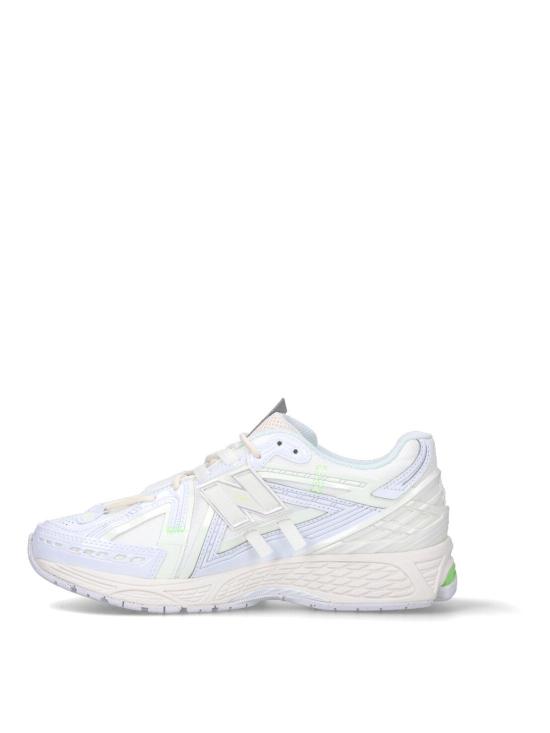  뉴발란스 스니커즈 U1906AE White - NEW BALANCE