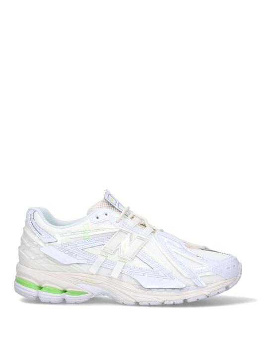  뉴발란스 스니커즈 U1906AE White