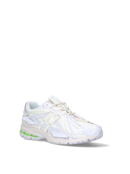  뉴발란스 스니커즈 U1906AE White - NEW BALANCE