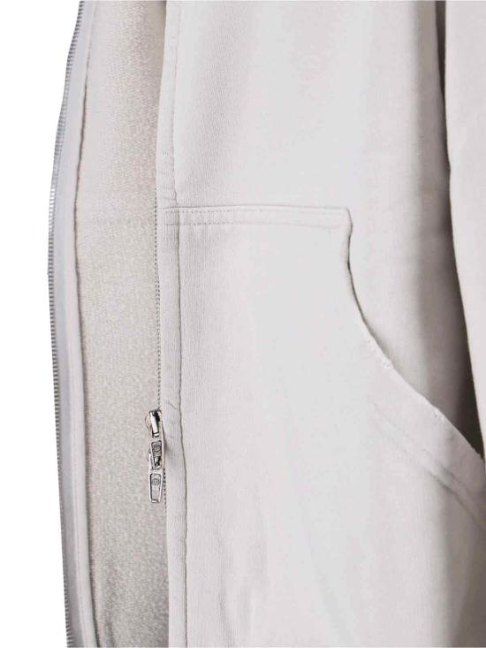 26FW 발렌시아가 집업 자켓 844162TSVP19012 White - BALENCIAGA