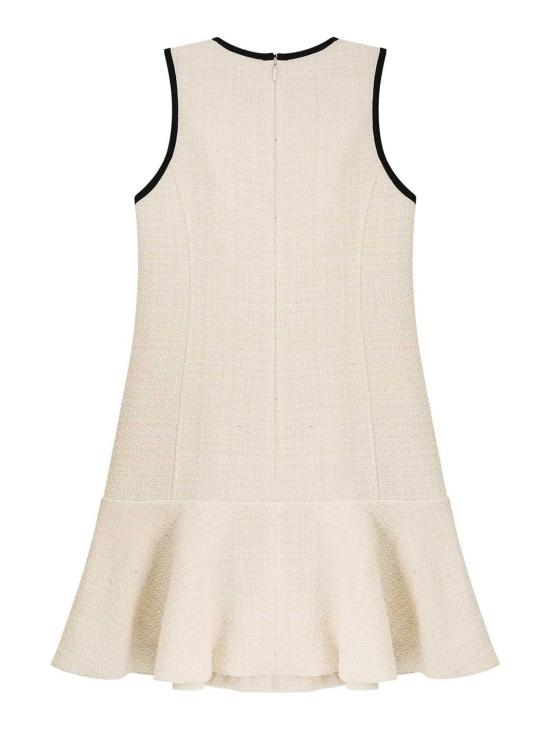  핑코 미디 원피스 105795A2VLZ05 White - PINKO