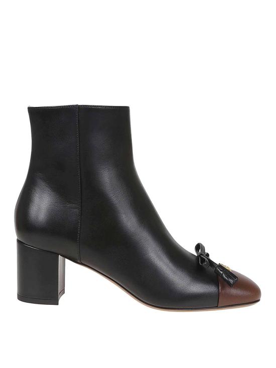  발렌티노 가라바니 부츠 WS0ML4DDTBXV Camel