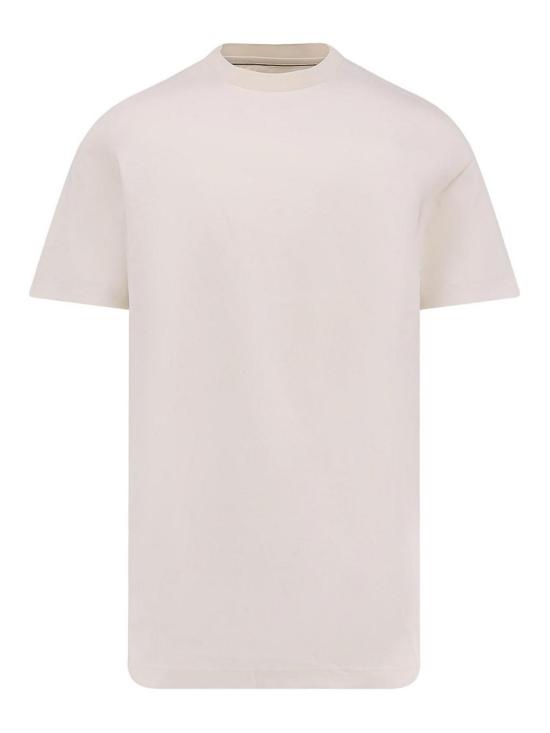 26SS 휴고보스 반팔 티셔츠 50509277118 White