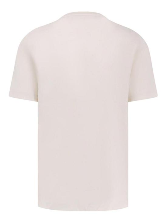 26SS 휴고보스 반팔 티셔츠 50509277118 White - HUGO BOSS