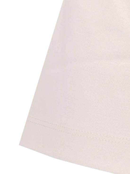 26SS 휴고보스 반팔 티셔츠 50509277118 White - HUGO BOSS