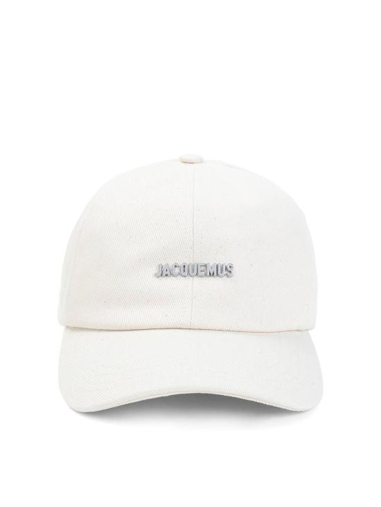  자크뮈스 볼캡 ACU00670AW00092110 Cream