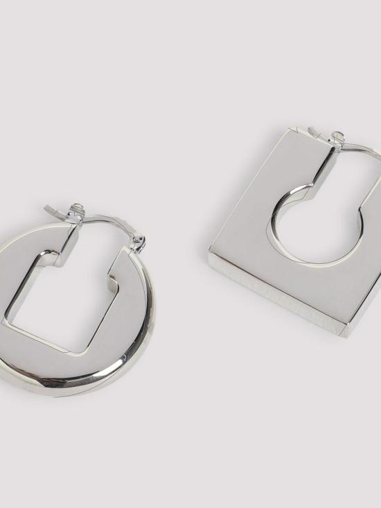  자크뮈스 이어링 JWW00567AOT4005980 Silver - JACQUEMUS
