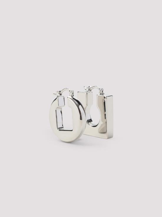  자크뮈스 이어링 JWW00567AOT4005980 Silver - JACQUEMUS