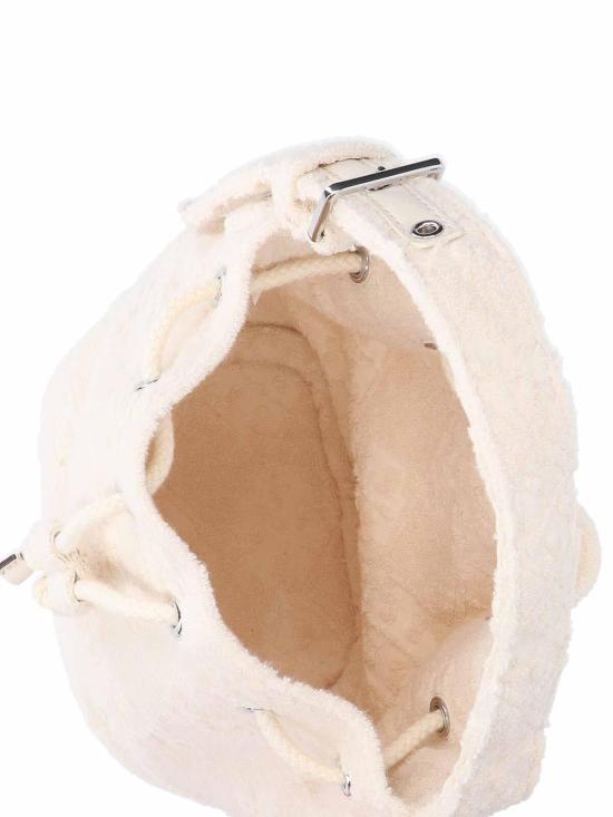  토리버치 크로스백 169133100 White - TORY BURCH