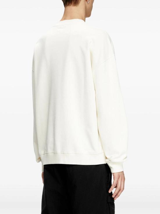  디젤 탑 A130510DQAK141A White - DIESEL