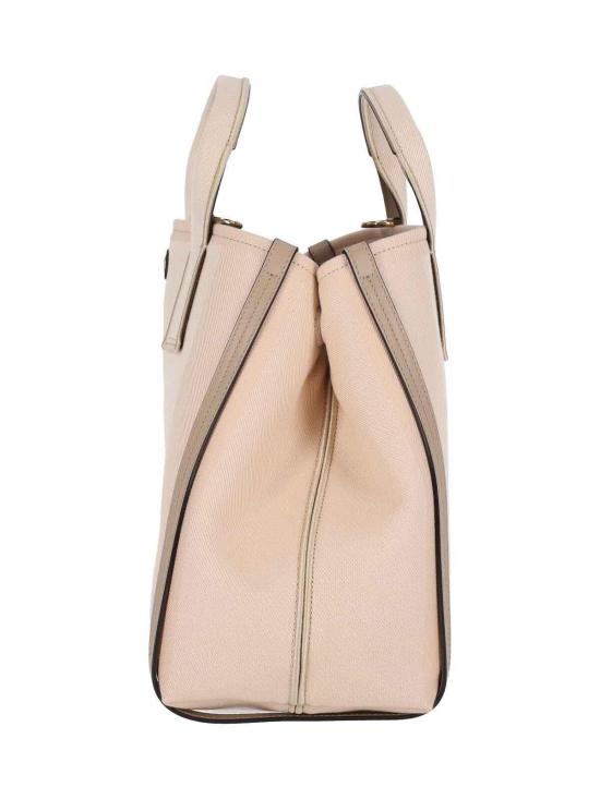 26FW 끌로에 토트백 C25SS910O6526Y White - CHLOE