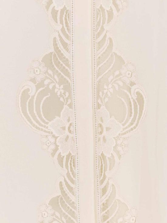  끌로에 셔츠 CH25AHT33117114 White - CHLOE