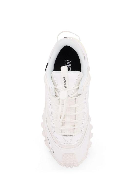 26SS 몽클레어 트레일그립 GTX 트레이너 K209B4M00130M7208001 White - MONCLER