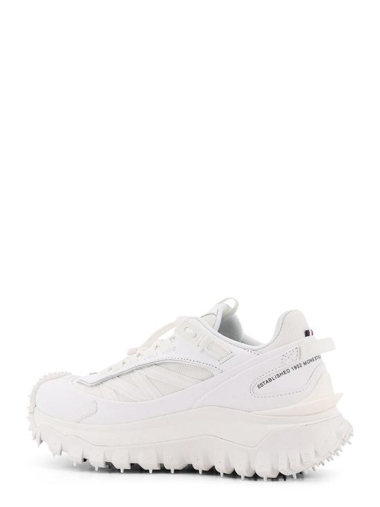 26SS 몽클레어 트레일그립 GTX 트레이너 K209B4M00130M7208001 White - MONCLER
